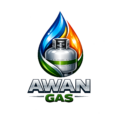 Awan Gas