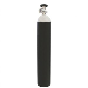 Large Cylinder 6.8 M3