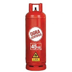 Private Commercial 45.4 Kg