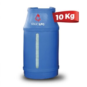 SSGC Fiber 10.0 Kg