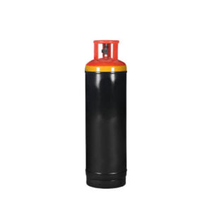 Ammonia Gas