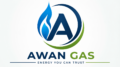 Awan Gas
